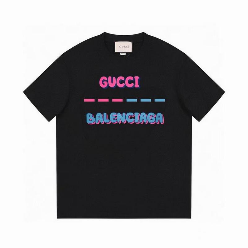 Gucci Men's T-shirts 244